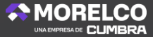 MORELCO UNA EMPRESA DE CUMBRA