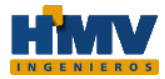 HMV INGENIEROS LTDA