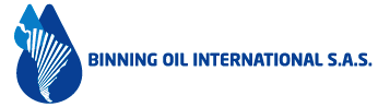 BINNING OIL INTERNATIONAL SAS