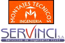 CONSORCIO MTZ SERVINCI