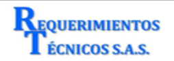 Requerimientos Técnicos S.A.S.