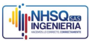 NHSQ INGENIERIA SAS.