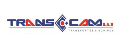 CAM TRANSPORTES Y EQUIPOS DE COLOMBIA SAS