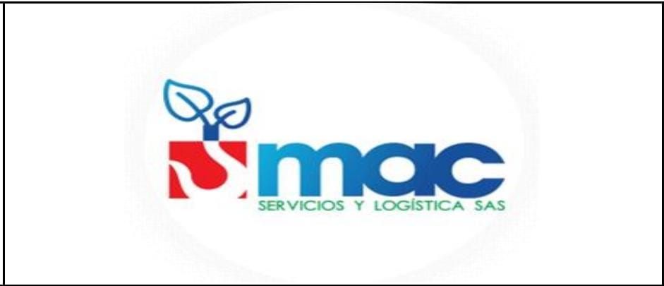 SERVICIOS Y LOGISTICA MAC  S.A.S
