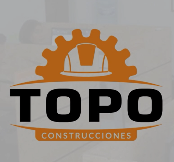 TOPOCONSTRUCCIONES