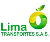 LIMA TRANSPORTES S.A.S