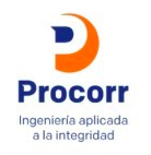 PROCORR PROFESIONALES EN CORROSIÓN S.A.S.