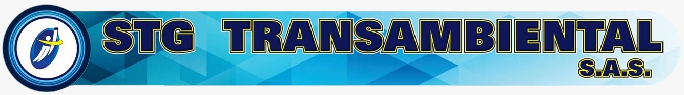 STG TRANSAMBIENTAL S.A.S.