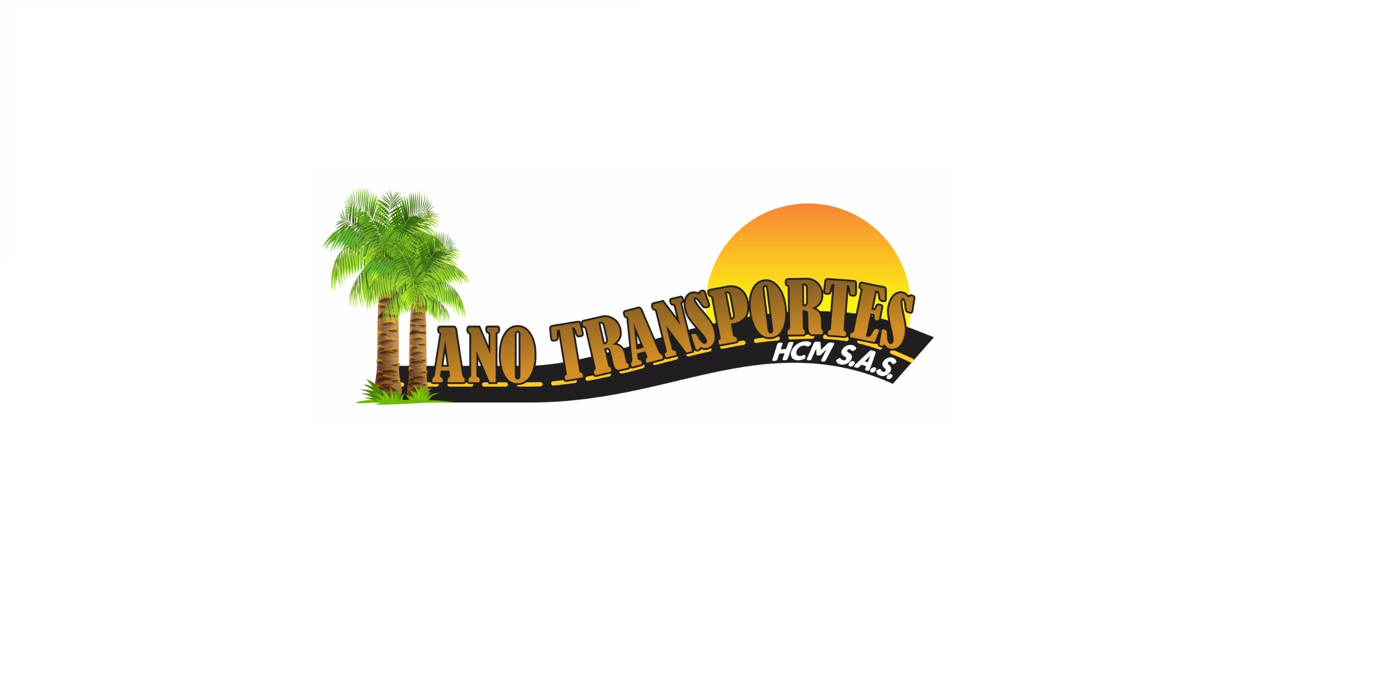 LLANO TRANSPORTES HCM SAS