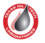 TEXAS OILTECH LABORATORIES COLOMBIA LTDA