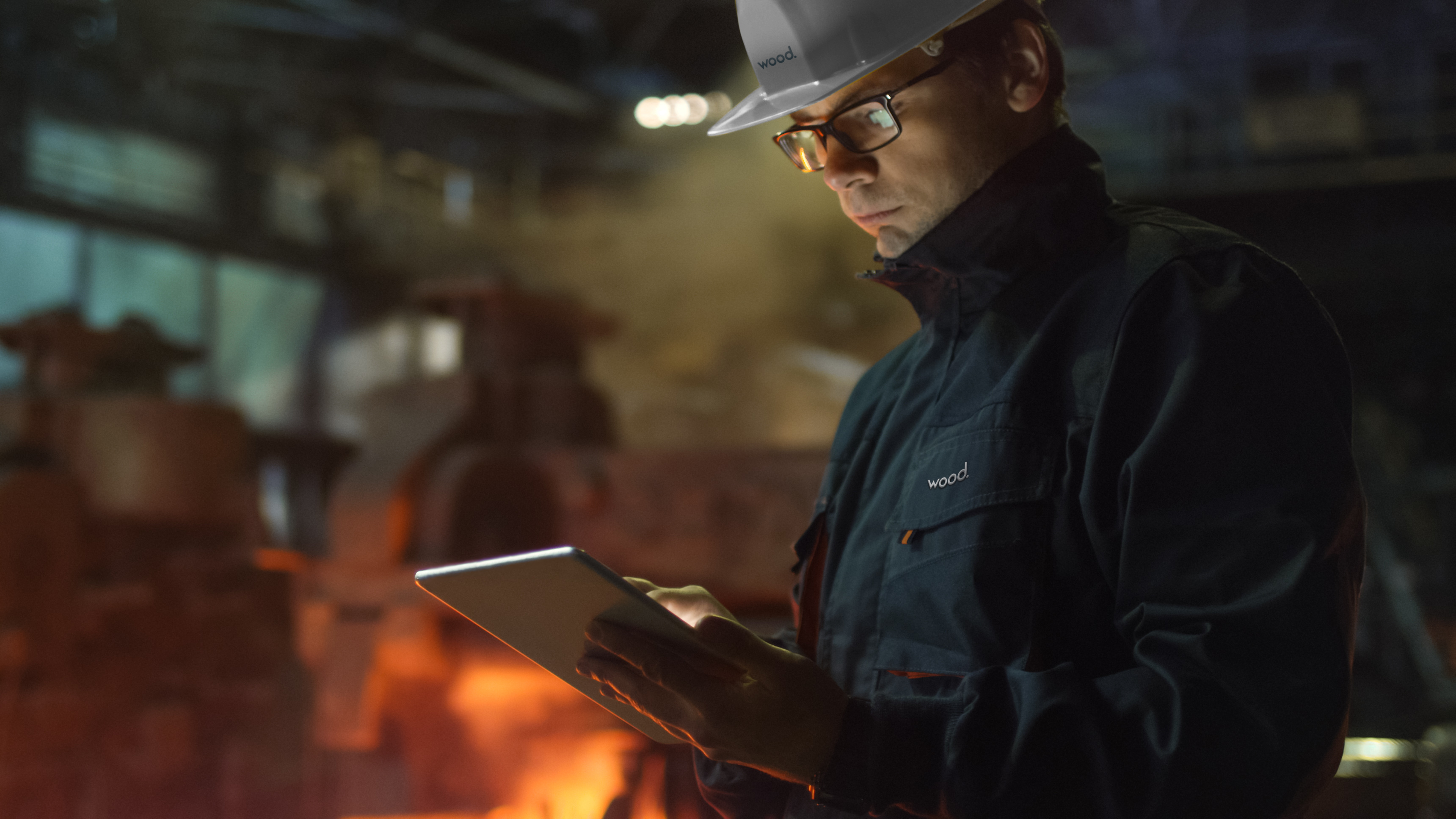WOOD ENGINEERING & CONSULTANCYCOLOMBIA SAS